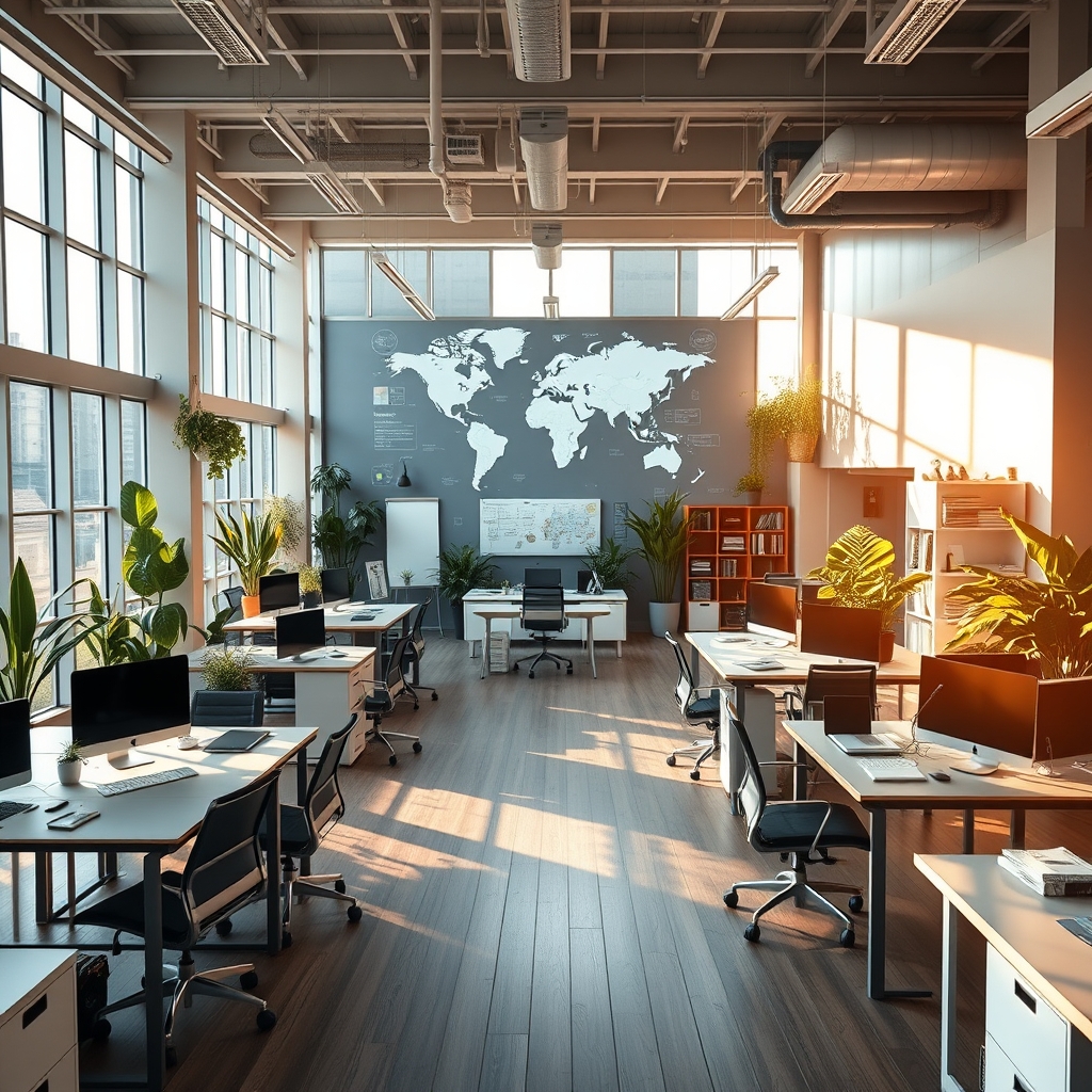 Diversidad en innovación tecnológica y liderazgo: claves reales