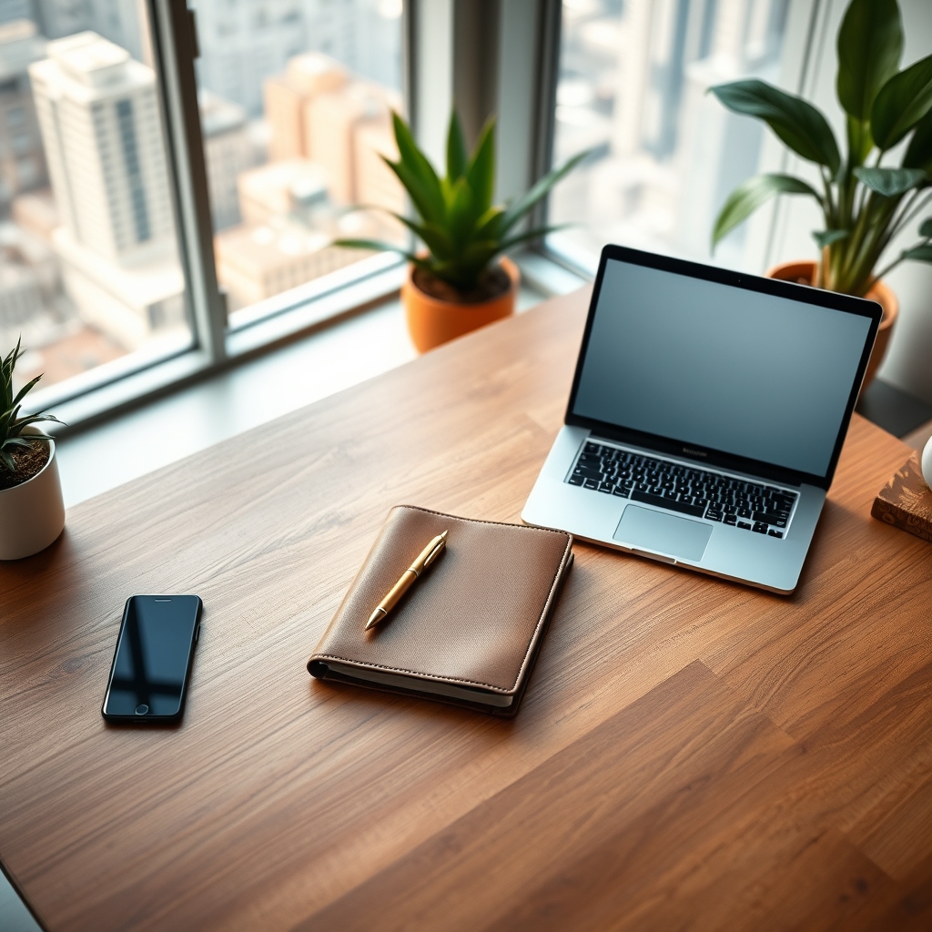 Personal branding en LinkedIn para CEOs