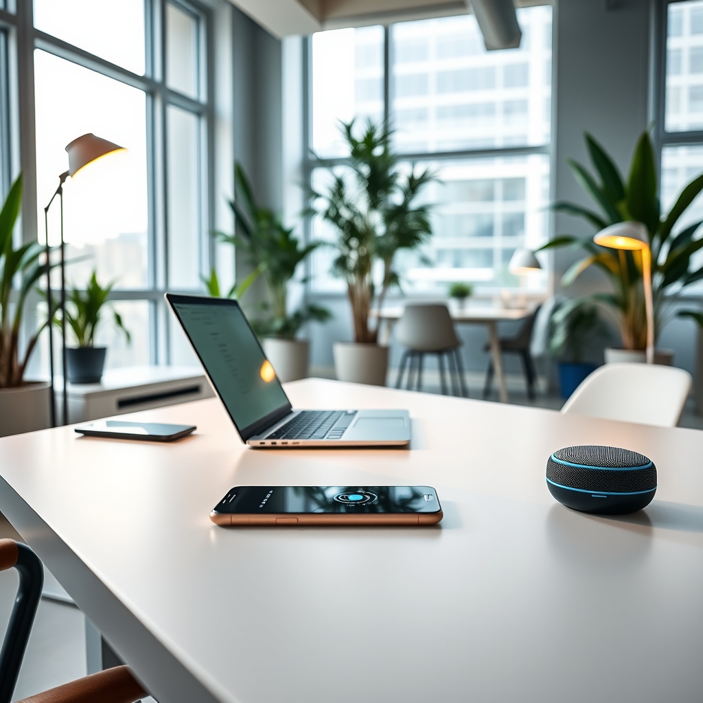 Inteligencia artificial para emprendedores
