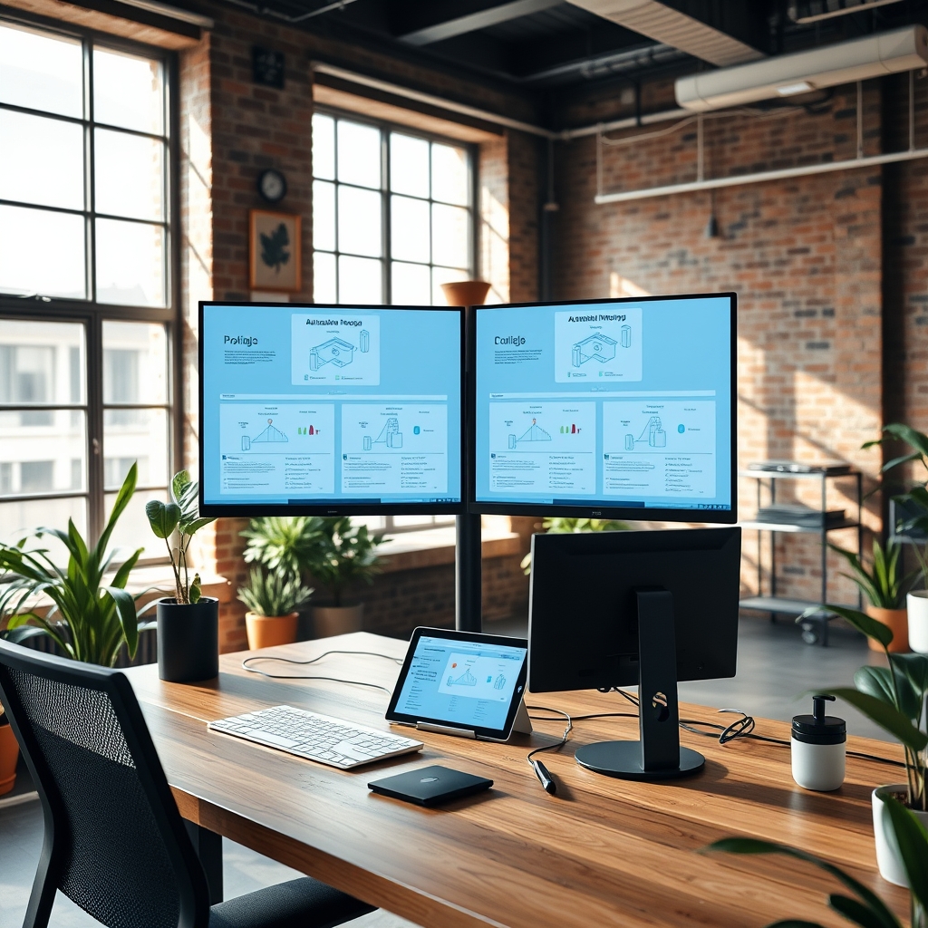 automatización de procesos empresariales