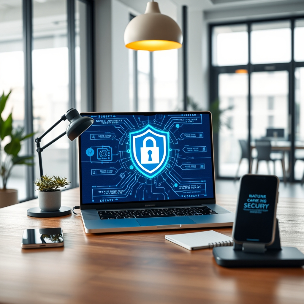 ciberseguridad para CEOs
