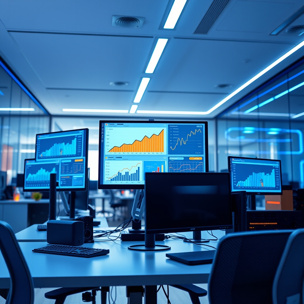 inversión en tecnología