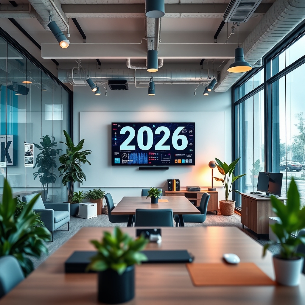 tendencias tecnológicas CEO