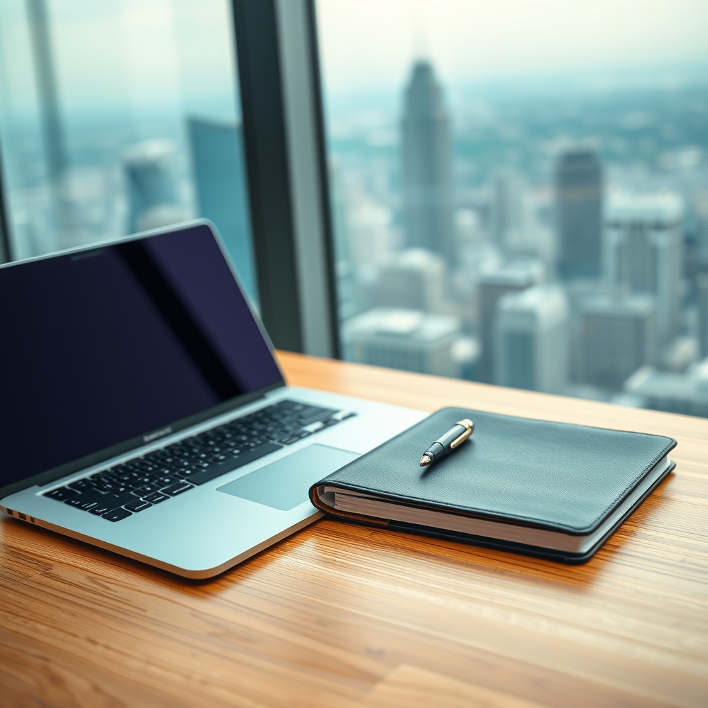 Marketing personal para directivos
