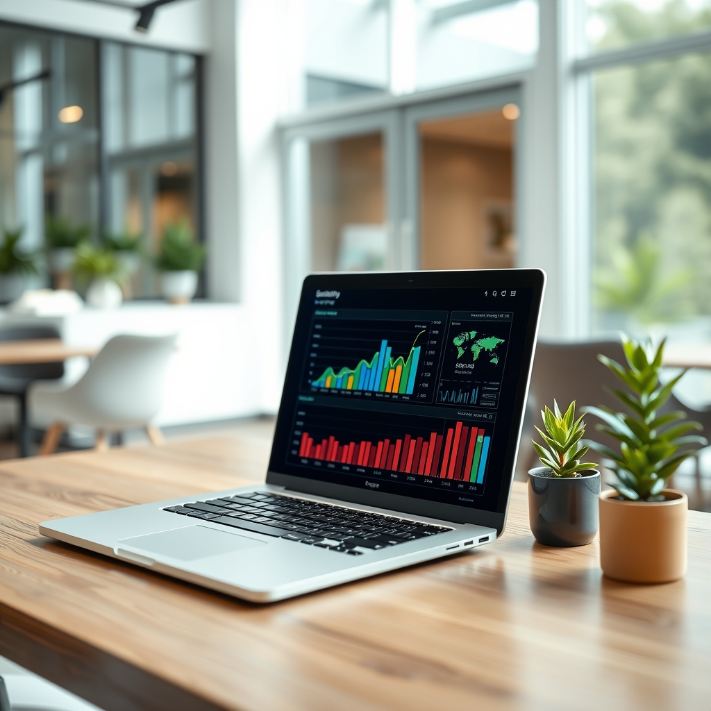 Sostenibilidad empresas tecnología