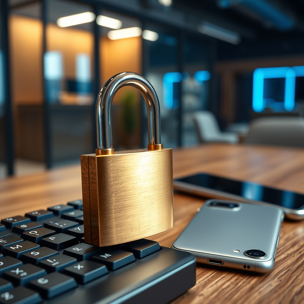 ciberseguridad para startups