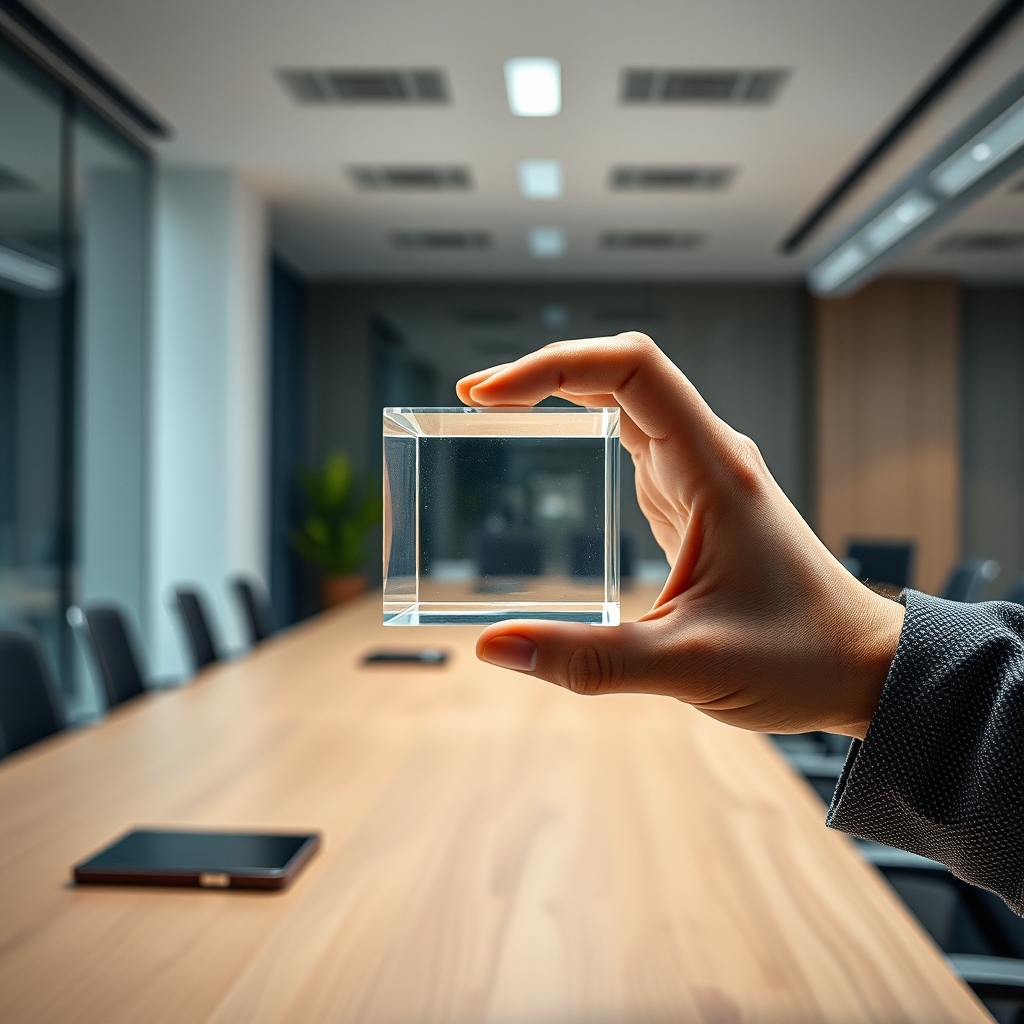 ética empresarial en IA