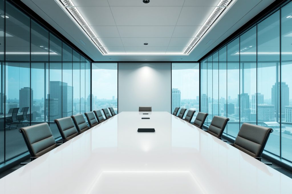 Networking efectivo CEOs