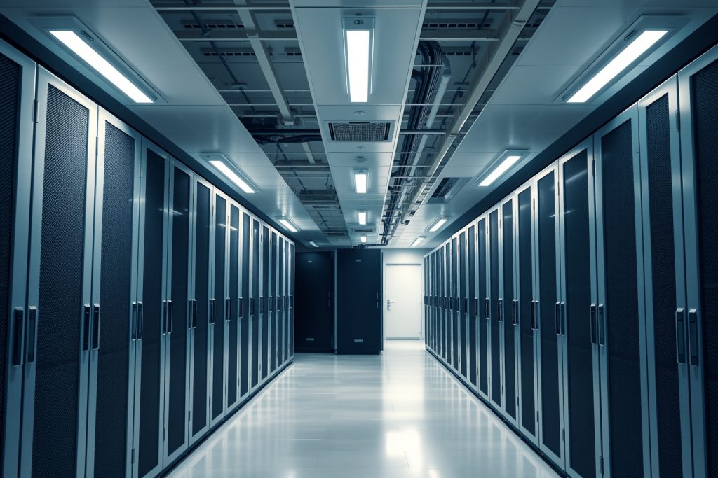 garantía SLA hosting