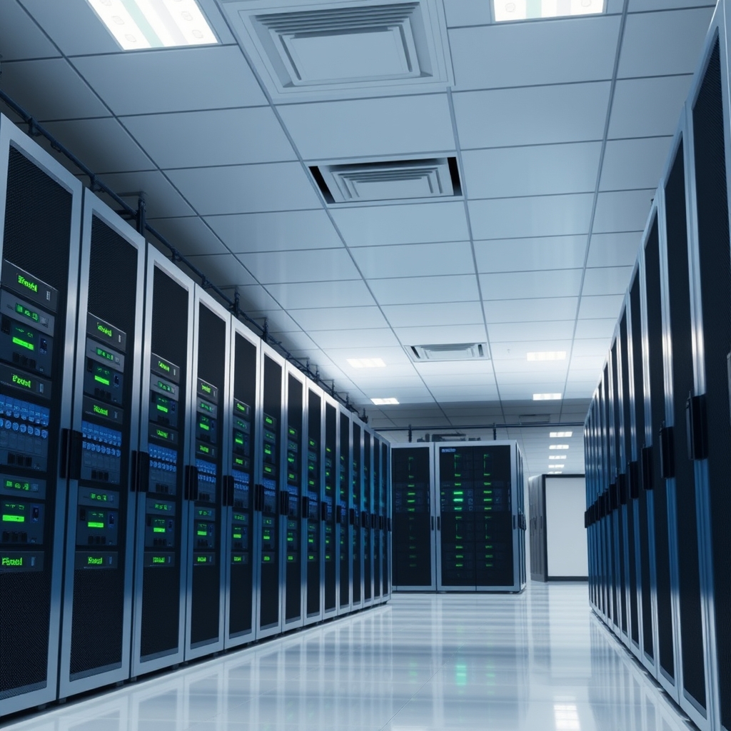edge computing y CDN
