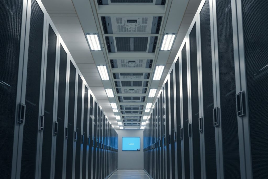 hosting para tienda online
